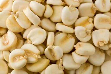 Dried Hominy Recipe Image